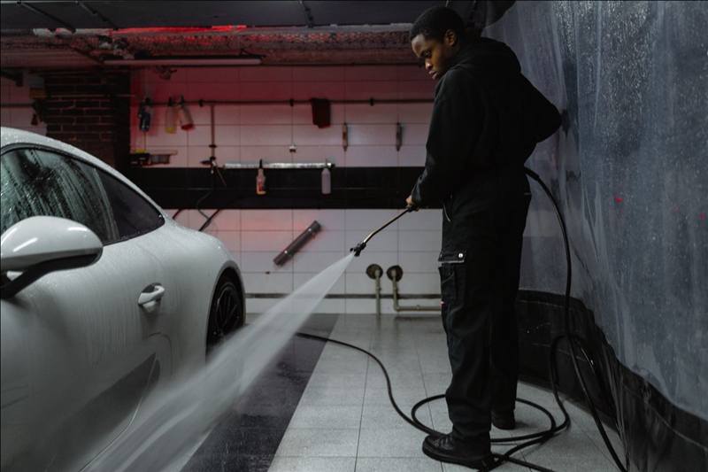 Paraná Estetic Car — estética automotiva em Niterói